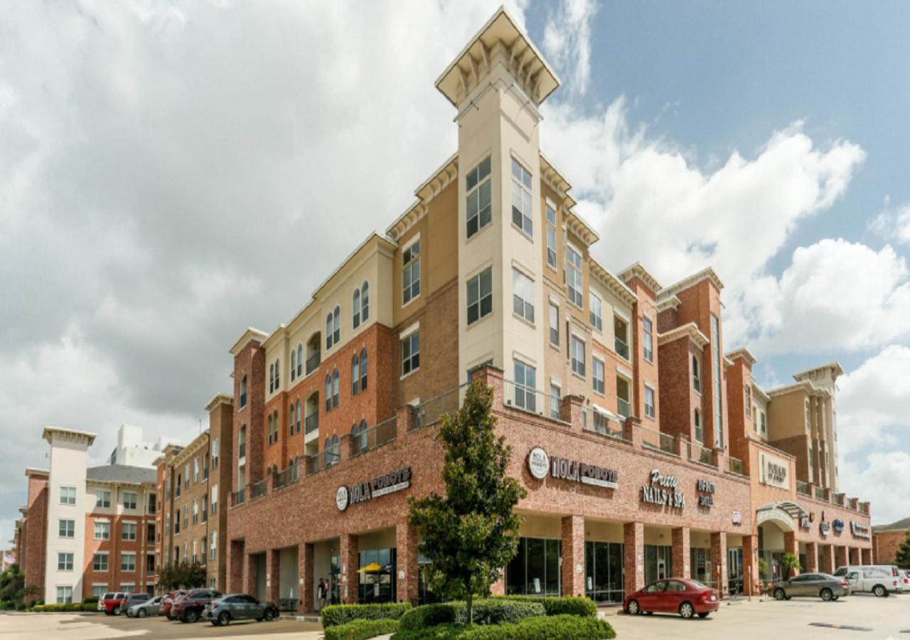 Comfy Spaces 3Br - Medical Center, Nrg Stadium, Downtown Houston Esterno foto