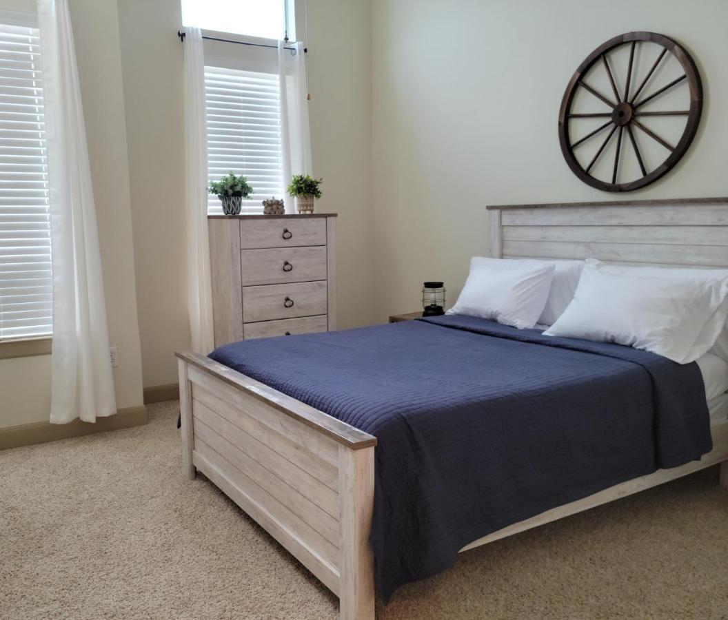 Comfy Spaces 3Br - Medical Center, Nrg Stadium, Downtown Houston Esterno foto