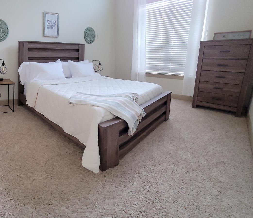 Comfy Spaces 3Br - Medical Center, Nrg Stadium, Downtown Houston Esterno foto