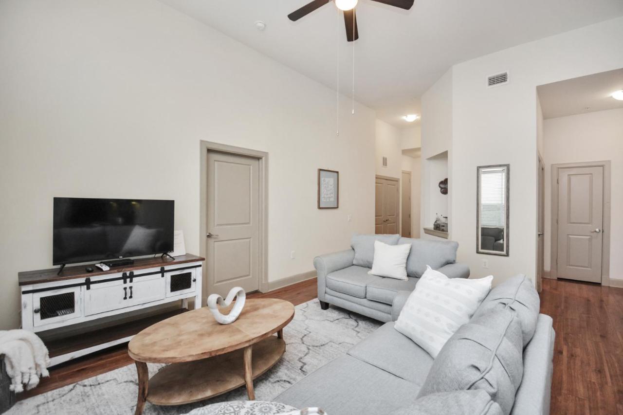 Comfy Spaces 3Br - Medical Center, Nrg Stadium, Downtown Houston Esterno foto