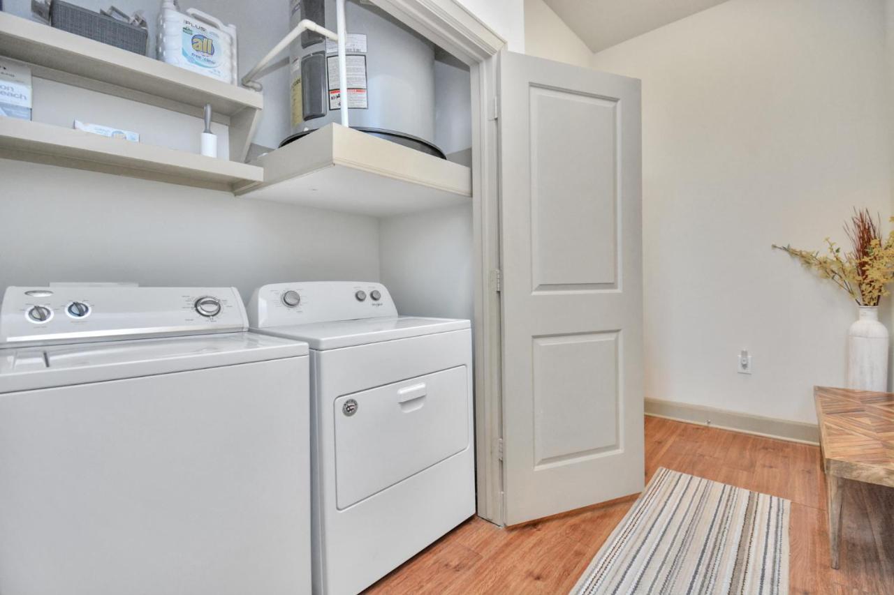 Comfy Spaces 3Br - Medical Center, Nrg Stadium, Downtown Houston Esterno foto