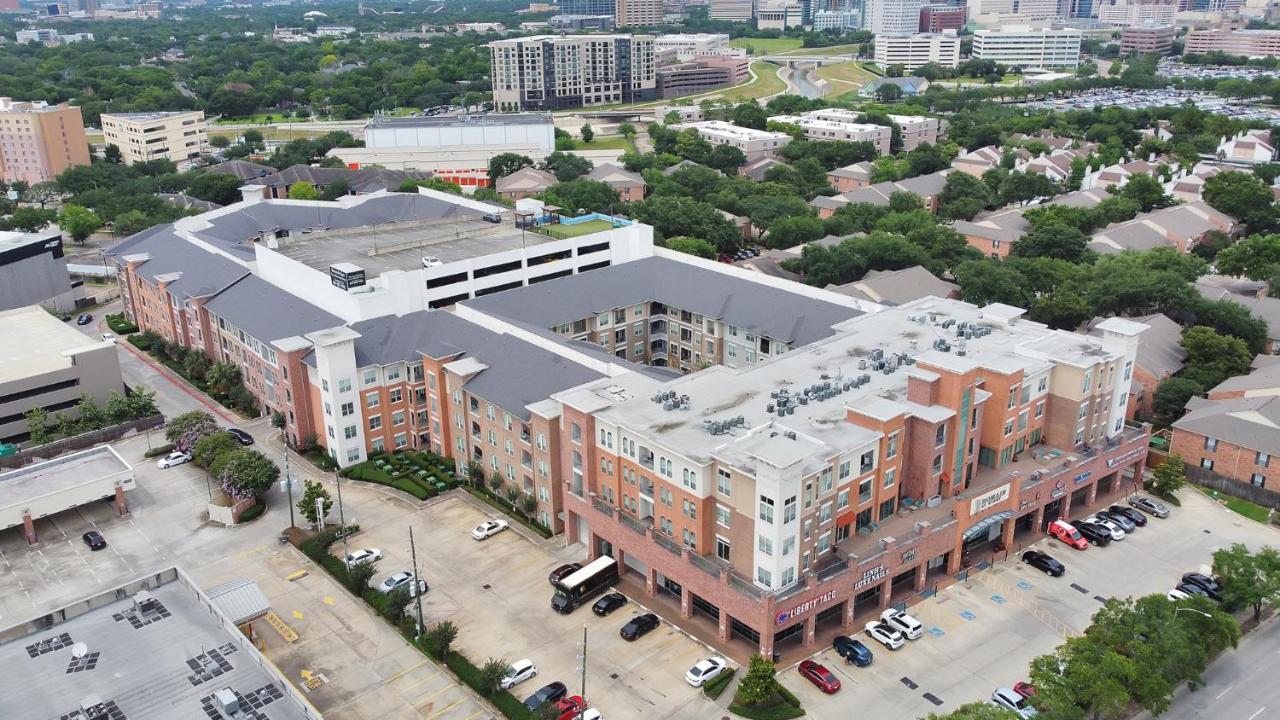 Comfy Spaces 3Br - Medical Center, Nrg Stadium, Downtown Houston Esterno foto